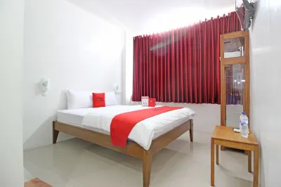 RedDoorz @ Jalan Ringroad Selatan