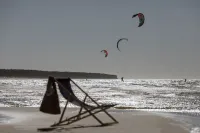 Hotel Saltic Resort & Spa Grzybowo - Beach