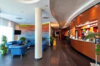 Concordia Hotel Hotels in Mirandola