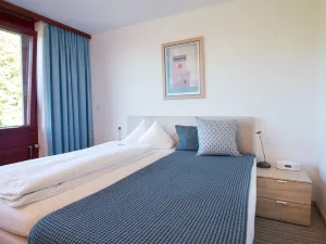 Park - Hotel Inseli