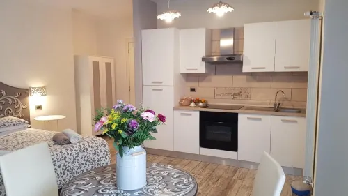 Affittacamere la Tartaruga - Bed and Breakfasts