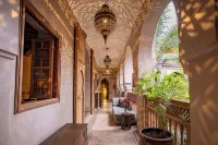 La Villa Nomade