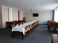 Arkada Hotel Hotel a Bucovice