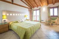 Tenuta Aganis Hotels in San Giorgio di Nogaro