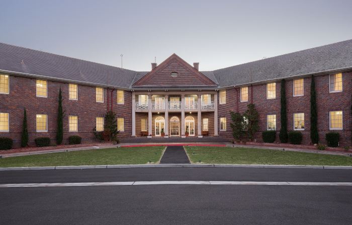 Brassey Hotel - Managed by Doma Hotels