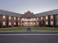 Brassey Hotel - Managed by Doma Hotels Hotels in Barton