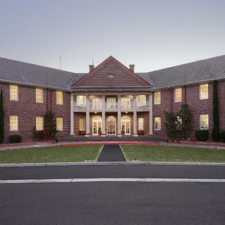 Brassey Hotel - Managed by Doma Hotels