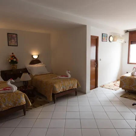 Hotel Sindibad
