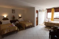 Hotel Sindibad