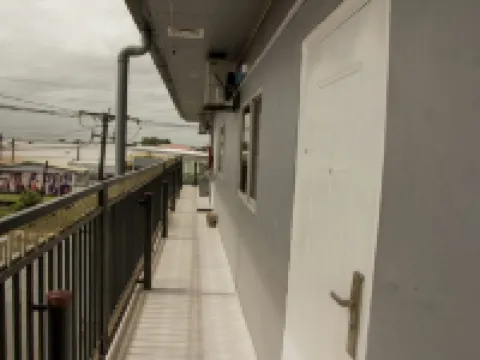 ハッピー ホリデイズ レジデンシーズ パラマリボのホテル