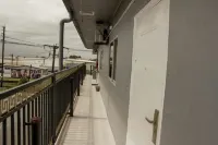 해피 홀리데이 스타일 레지던스