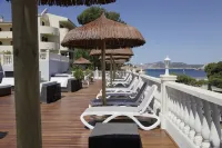 Hotel Boutique Bon Repos - Adults Only Отели в г. Санта Понса