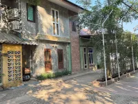 Ruen Kaew Boutique Resort Hotels near Palm Leaf Manuscript Conservation Institute of Wat Sungmen (PMCI Wat Sungmen)