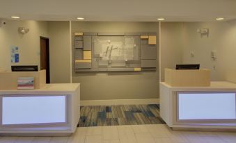 Holiday Inn Express & Suites le Mars