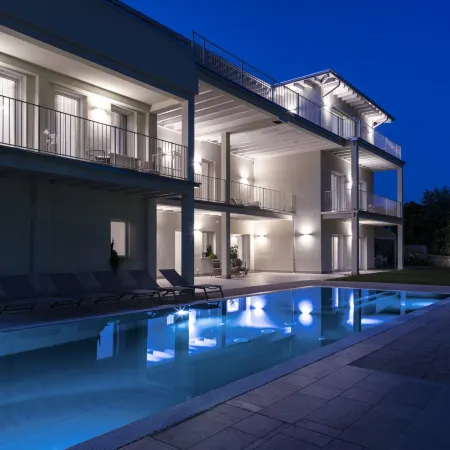 L.A. Home