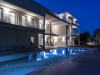 L.A. Home - piscine