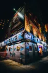 Rex Hotel (Toronto)
