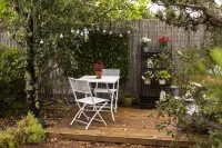 Woodstock Suite Hotels in 