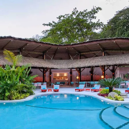Hotel Aguas Claras Member of the Cayuga Collection