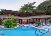 Hotel Aguas Claras Member of the Cayuga Collection - Beach