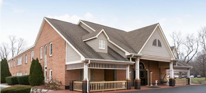 Baymont by Wyndham Indianapolis Northwest Hoteles en Indianápolis