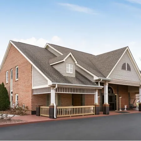 Baymont by Wyndham Indianapolis Northwest