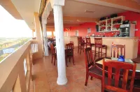 La Heliconia & Day Spa - bar
