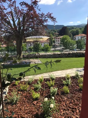 Corte di Pellio Hotels in Centro Valle Intelvi