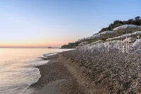 La Chiave dei Trabocchi Hotel di Villa San Leonardo
