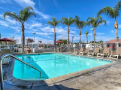 Motel 6 - Stanton, CA - Anaheim West Hotels in Stanton