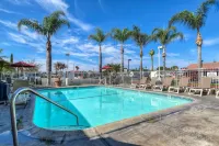 Motel 6 - Stanton, CA - Anaheim West Hotels in Stanton