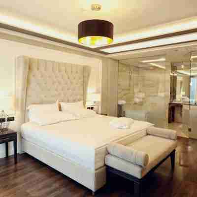 Premium Beach Hotel Rooms