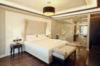 Premium Beach Hotel Hotels in Golem