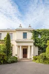 Park House Hotel Hotel a 