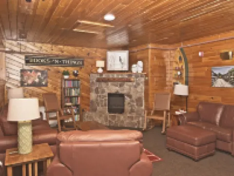 River View Resort Hotels in Bethel