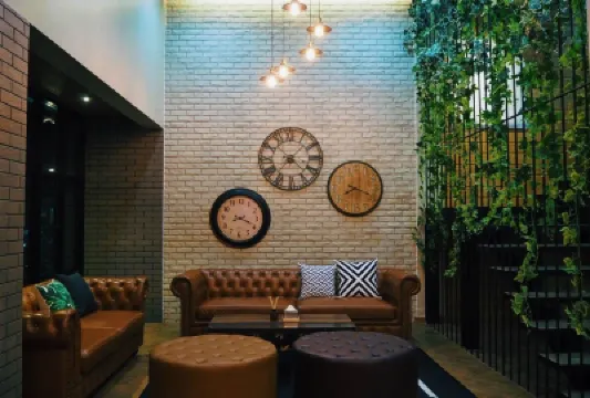 Baan Noppadol Hotels near Wat Thung Setthi