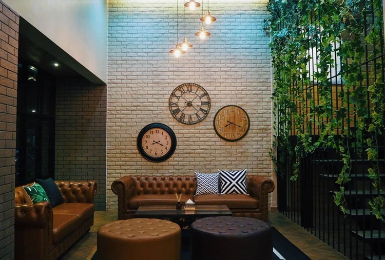 รูปภาพของบ้านนพดล โรงแรมและอพาร์ทเมนท์ บางนา