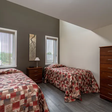 Condos Vacances Msa -Avec Parc Aquatique Gratuit