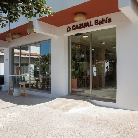 Casual Bahía Ibiza by Casual Hoteles