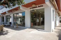 休閒巴伊亞伊比沙飯店