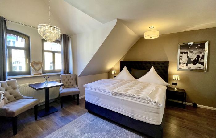 Pension Burkhardt