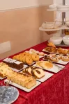 Hotel Tivoli - Bữa sáng