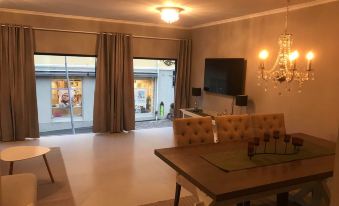Notodden Sentrum Apartment No 2