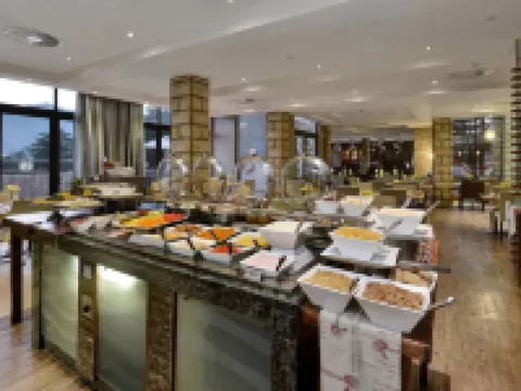 Protea Hotel Clarens Hotels in Thabo Mofutsanyane
