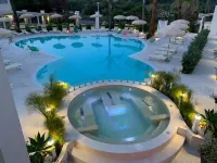 Les Sables Noirs & Spa - spa