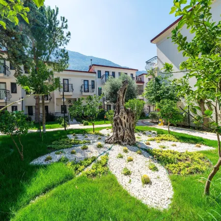 Sundia by Liberty Oludeniz