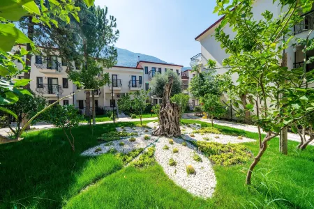 Sundia by Liberty Oludeniz