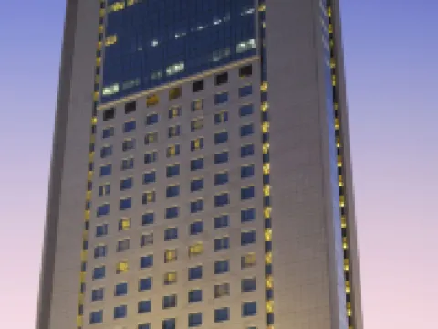 Courtyard Kuwait City Hotels near Grand Mosque of Kuwait