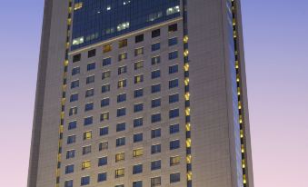 Courtyard Kuwait City