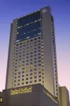 Courtyard Kuwait City Hotel in zona Kuwait Universal Institute